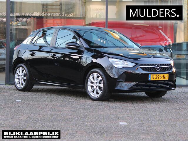 Opel CORSA 1.2 Level 2 | Apple Carplay / Airco / Cruise