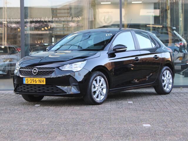 Opel CORSA 1.2 Level 2 | Apple Carplay / Airco / Cruise