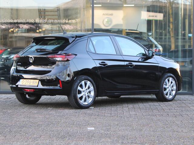 Opel CORSA 1.2 Level 2 | Apple Carplay / Airco / Cruise