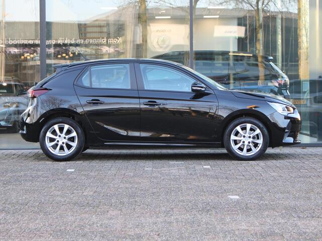 Opel CORSA 1.2 Level 2 | Apple Carplay / Airco / Cruise