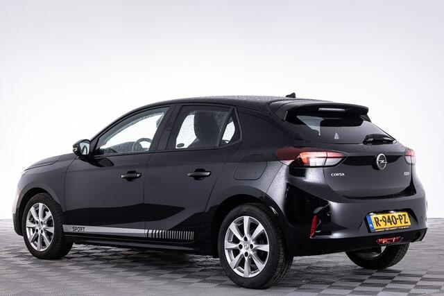 Opel CORSA 1.2T Edition | CARPLAY | VELGEN | AIRCO