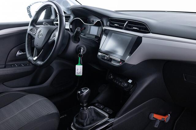 Opel CORSA 1.2T Edition | CARPLAY | VELGEN | AIRCO