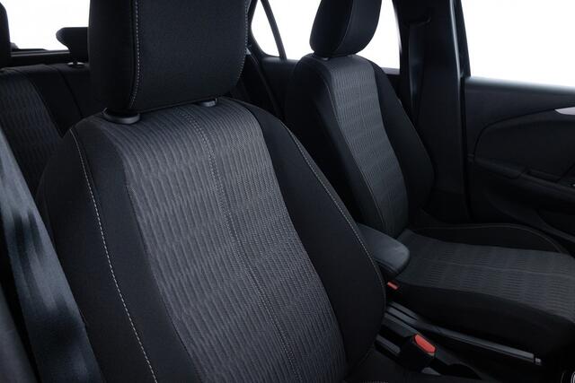 Opel CORSA 1.2T Edition | CARPLAY | VELGEN | AIRCO