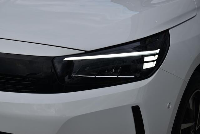 Opel CORSA 1.2 GS NAVI / ECC / LMV