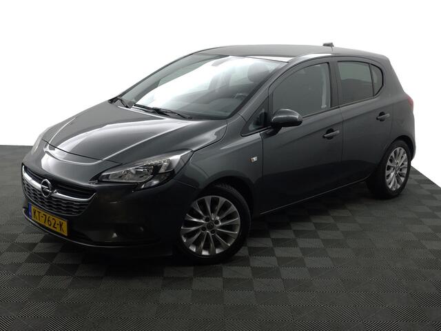 Opel CORSA 1.0 Turbo Business+ Park Assist, Clima, Bluetooth Audio, Cruise