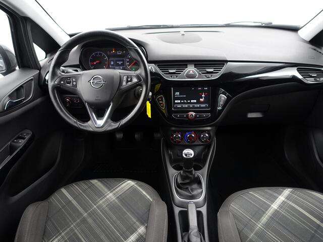 Opel CORSA 1.0 Turbo Business+ Park Assist, Clima, Bluetooth Audio, Cruise