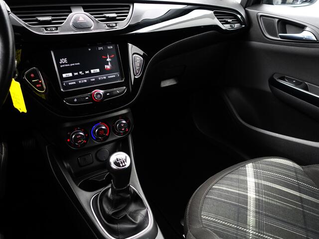 Opel CORSA 1.0 Turbo Business+ Park Assist, Clima, Bluetooth Audio, Cruise