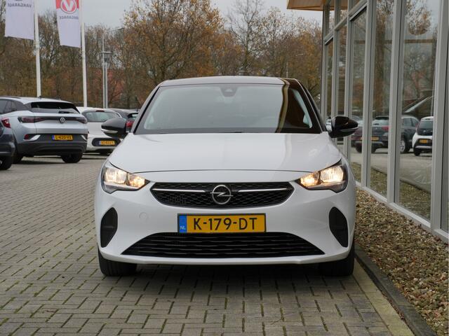 Opel CORSA 1.2 Edition | Bluetooth | DAB | Parkeersensor | Android/Apple Carplay