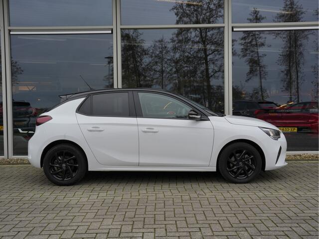 Opel CORSA 1.2 Edition | Bluetooth | DAB | Parkeersensor | Android/Apple Carplay