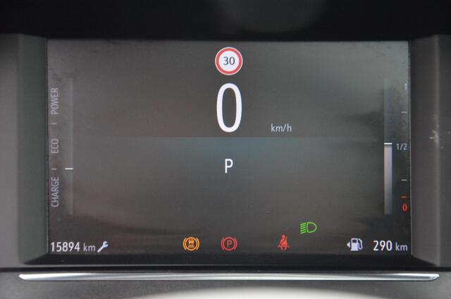 Opel CORSA 1.2 Turbo Hybrid Ultimate Navi/Pdc/Ecc/Panoramadak/Matrix-Koplampen/Alcantara Bekleding/Achteruitrijcamera/Stoel&stuur verwarming/voorstoel(en) met massagefunctie/Nederlandse Auto