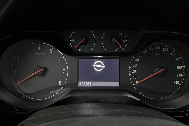 Opel CORSA 1.2 Edition | Navigatie | Cruise control | Airco | Multifunctioneel stuur | Bluetooth