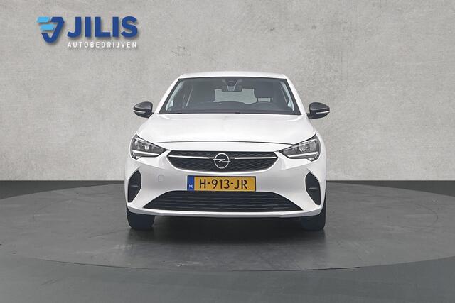 Opel CORSA 1.2 Edition | Navigatie | Cruise control | Airco | Multifunctioneel stuur | Bluetooth