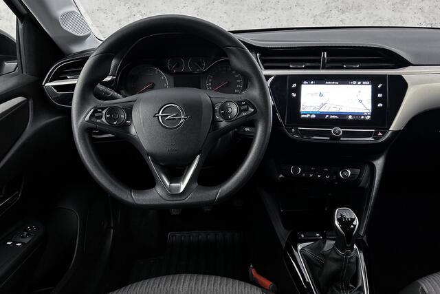 Opel CORSA 1.2 Edition | Navigatie | Cruise control | Airco | Multifunctioneel stuur | Bluetooth