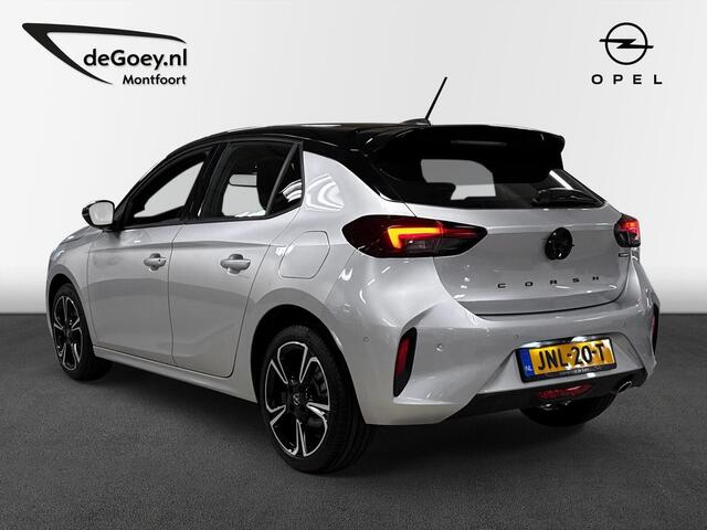 Opel CORSA 1.2 Turbo Hybrid GS