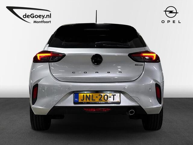 Opel CORSA 1.2 Turbo Hybrid GS