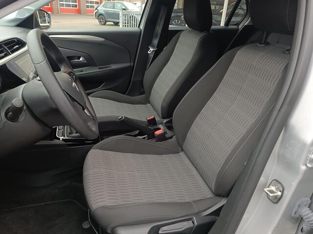 Opel CORSA 1.2 Level 2 100pk, carplay, camera, cruise