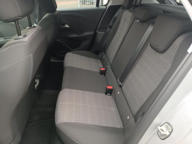 Opel CORSA 1.2 Level 2 100pk, carplay, camera, cruise