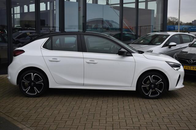 Opel CORSA 1.2 Edition Panorama dak / Stoel stuur verw. / Camera