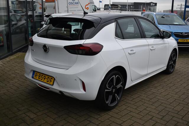 Opel CORSA 1.2 Edition Panorama dak / Stoel stuur verw. / Camera
