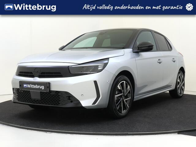 Opel CORSA 1.2 Turbo GS