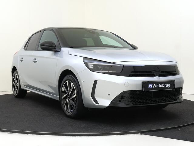 Opel CORSA 1.2 Turbo GS