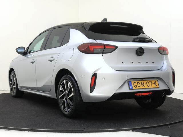 Opel CORSA 1.2 Turbo GS