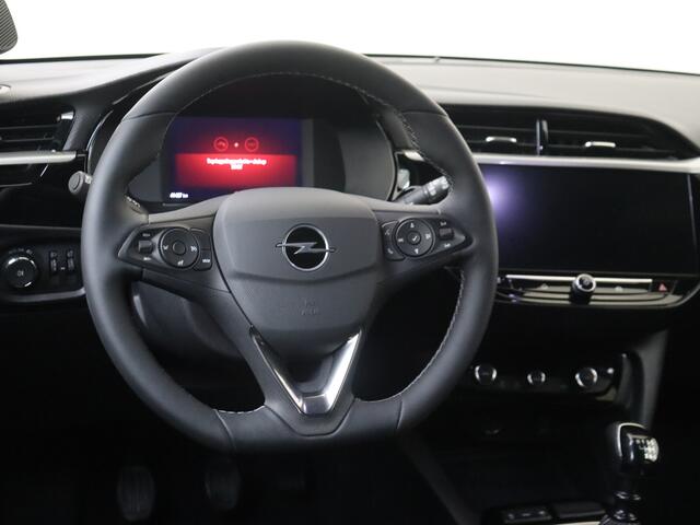 Opel CORSA 1.2 Turbo GS