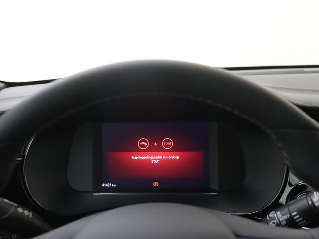 Opel CORSA 1.2 Turbo GS