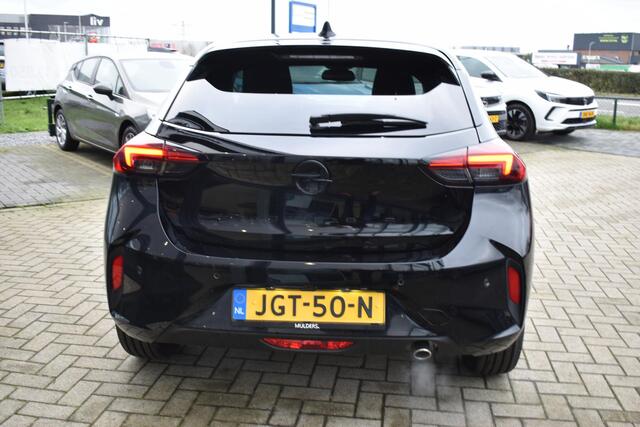 Opel CORSA 1.2 Turbo GS VOORRAAD KORTING