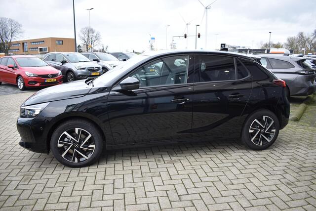 Opel CORSA 1.2 Turbo GS VOORRAAD KORTING
