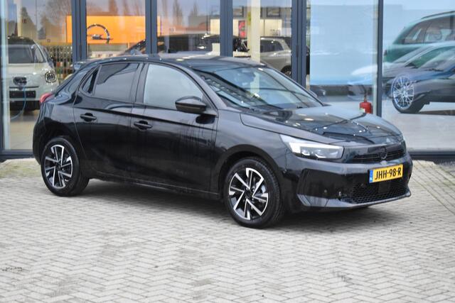 Opel CORSA 1.2 Turbo Hybrid GS VOORRAAD KORTING