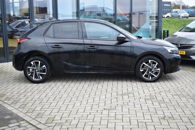 Opel CORSA 1.2 Turbo Hybrid GS VOORRAAD KORTING