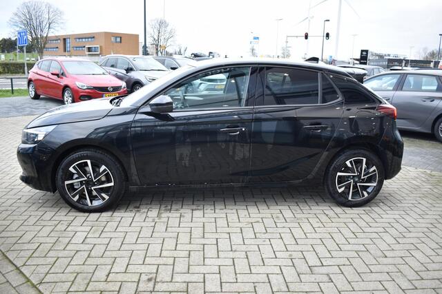 Opel CORSA 1.2 Turbo Hybrid GS VOORRAAD KORTING