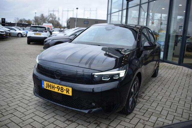 Opel CORSA 1.2 Turbo Hybrid GS VOORRAAD KORTING