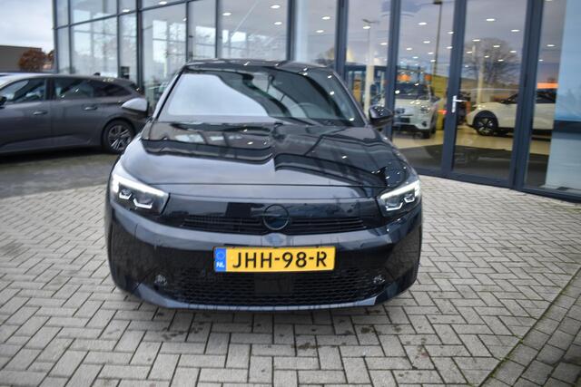Opel CORSA 1.2 Turbo Hybrid GS VOORRAAD KORTING