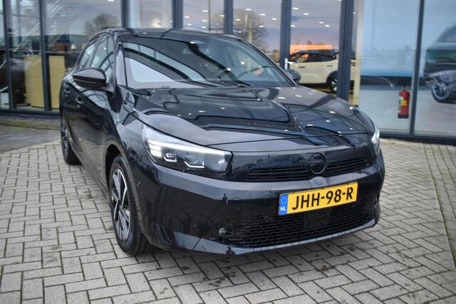 Opel CORSA 1.2 Turbo Hybrid GS VOORRAAD KORTING
