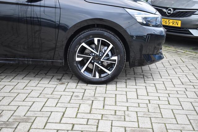 Opel CORSA 1.2 Turbo Hybrid GS VOORRAAD KORTING