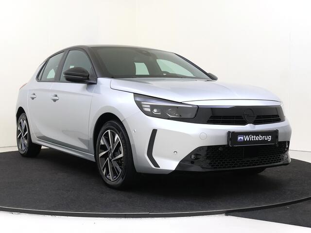 Opel CORSA 1.2 Turbo Hybrid GS