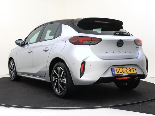Opel CORSA 1.2 Turbo Hybrid GS