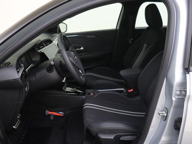 Opel CORSA 1.2 Turbo Hybrid GS