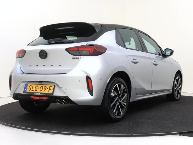 Opel CORSA 1.2 Turbo Hybrid GS