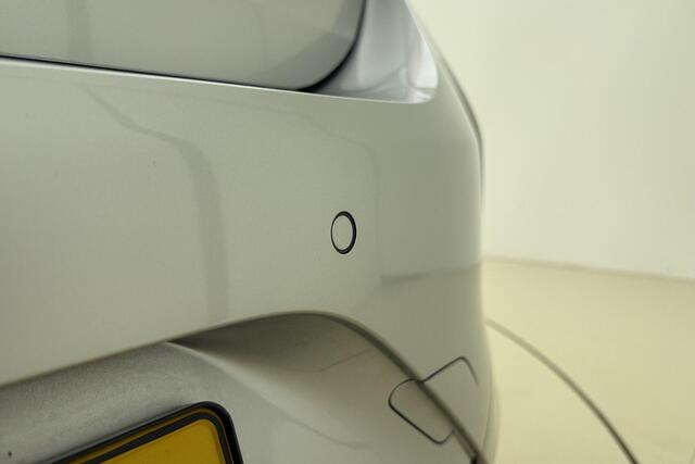 Opel CORSA 1.2 Turbo GS 100 PK | Climate control | Navigatie via Carplay | Stoel & Stuurverwarming | Zwart dal | Lichtmetalen velgen | Cruise control | Camera