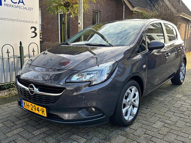 Opel CORSA 1.4 Edition