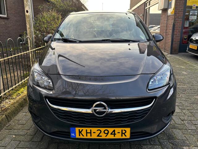 Opel CORSA 1.4 Edition