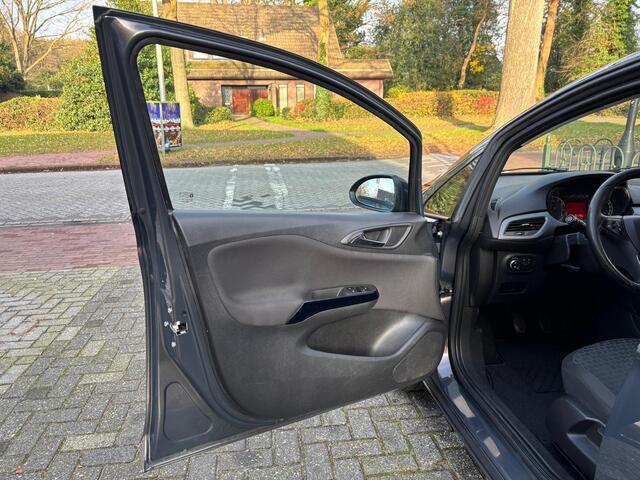 Opel CORSA 1.4 Edition