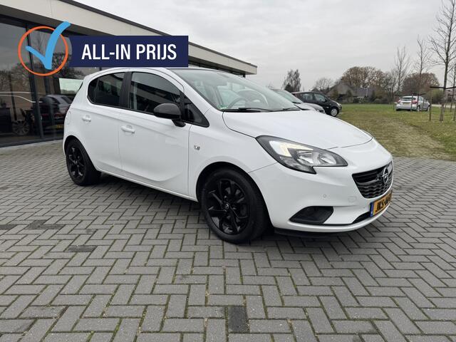 Opel CORSA 1.4