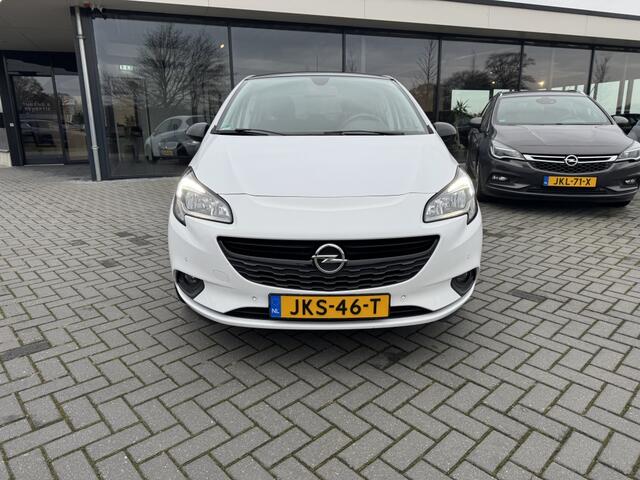 Opel CORSA 1.4