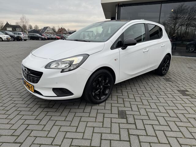 Opel CORSA 1.4