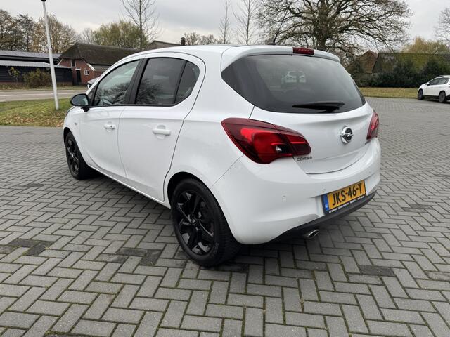 Opel CORSA 1.4