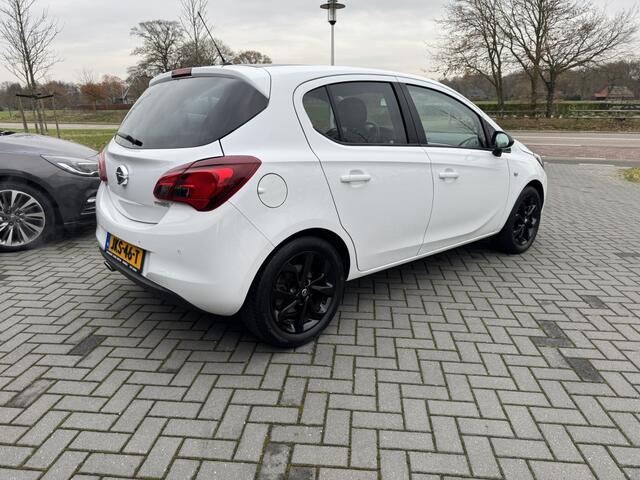 Opel CORSA 1.4